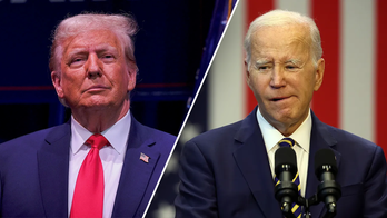 Biden's Hispanic support plummets with voters disgruntled over economy, immigration: We're 'struggling'