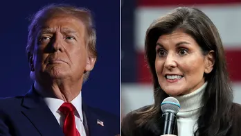 Ex-Obama campaign manager urges liberal voters to support Nikki Haley to sabotage Trump