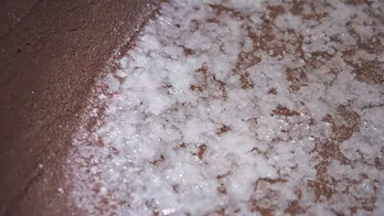 Hawaii families preserve sacred salt making tradition at state's last remaining salt patches