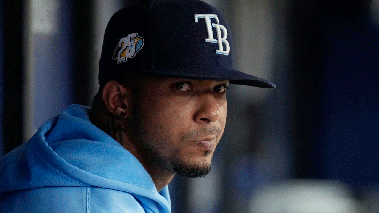 Prosecutors file evidence against Rays shortstop Wander Franco in Dominican Republic probe