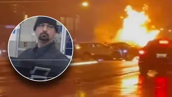 Deadly Rochester car strike: Who is Michael Avery?