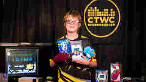 A 13-year-old in Oklahoma may have just become the 1st person to ever beat Tetris