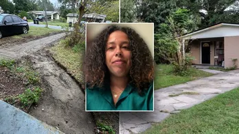 ‘Oh my God’: Single mom returns home from work to find driveway stolen. 'Now I’m left with dirt'