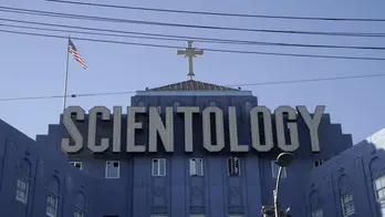 Church of Scientology is a 'criminal enterprise' that should face Mafia-like RICO charges: lawsuit