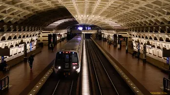 Feds blame 2021 DC derailment on 'poor safety culture'