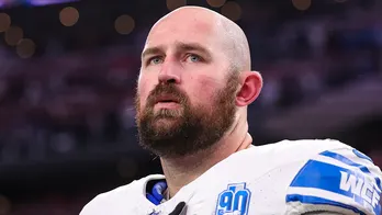 Lions lineman Dan Skipper weighs in on controversial penalty in loss to Cowboys