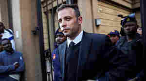 Oscar Pistorius is being released from prison in South Africa