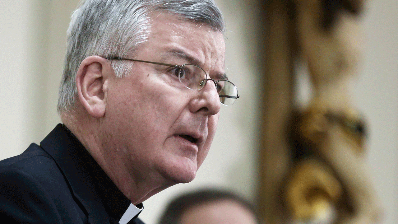 Vatican concludes former Minnesota archbishop acted imprudently but committed no crimes