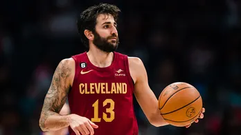 Cavs’ Ricky Rubio announces NBA retirement after stepping away to address mental health