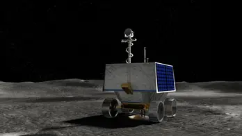 How NASA is offering to put you on the moon in just months