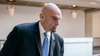 Fetterman: Harvard was always a 'little Pinko' but I 'don't recognize it' anymore