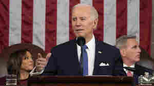 House speaker invites Biden to deliver State of the Union on March 7