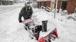 Large swaths of the U.S. are facing severe weather. Here's what to know