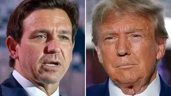 Fox News Channel continues big week of town hall events with DeSantis on Tuesday, Trump on Wednesday