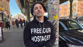 Israeli-American rapper Kosha Dillz fearlessly embraces heritage, skewers antisemitism in viral videos