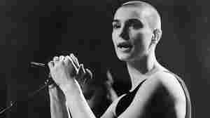 Sinéad O'Connor died of natural causes, coroner says