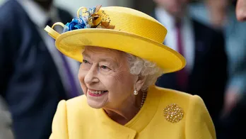 Englishman sentenced for trying to sell walking stick he falsely claimed was Queen Elizabeth's