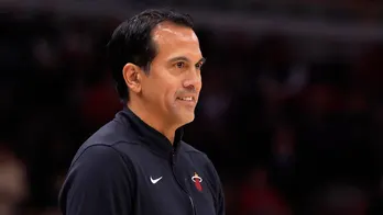 Heat, Erik Spoelstra agree to record-breaking $120 million extension: report