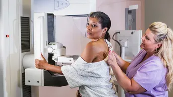 Annual breast cancer screenings linked to lower risk of death, study finds