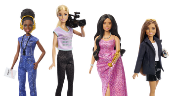 Barbie announces 2024 Career of the Year collection: Here are four new dolls in a select industry