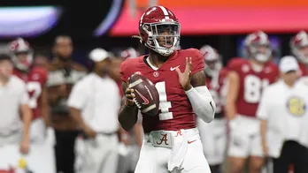 Heisman Trophy 2024 odds: Alabama’s Jalen Milroe leads pack of quarterbacks