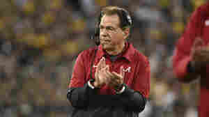 Nick Saban retires as Alabama's football coach after a record 7 national titles