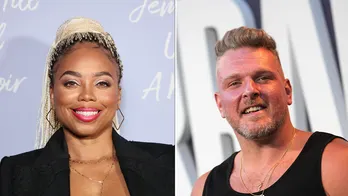 Former ESPN host Jemele Hill echoes Pat McAfee’s criticisms of ESPN leadership: ‘I could certainly relate’