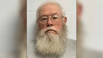 Wyoming worship leader said he 'gave in to temptation' before molesting child in Florida: police