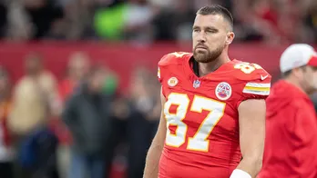 Travis Kelce lookalike can visit your 2024 Super Bowl watch party for just $1,500