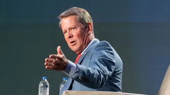 Georgia Gov. Kemp pledges $1.8 billion for infrastructure, plus more for training doctors