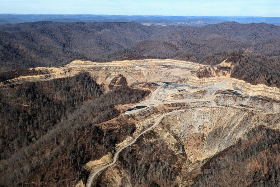 Congressional Office Agrees to Investigate ‘Zombie’ Coal Mines