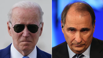 David Axelrod continues to voice concerns about Biden, dismisses critics: 'I don't really give a s--t'