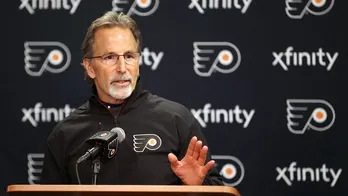 Flyers' John Tortorella rips reporter who 'caused a problem' for player after drama in blockbuster trade