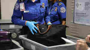 TSA found record number of firearms at airport checkpoints in 2023. Most were loaded