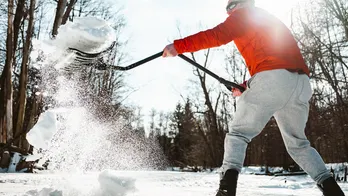 Snow shoveling safety tips to prevent injury and heart attacks: 'Very strenuous activity'