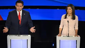 DeSantis confirms Greenville pitstop after Iowa to show 'five times' support in Haley's backyard