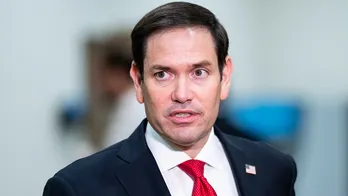 Rubio demands USA Boxing reverse course on trans policy: 'Allowing men to hit women is reprehensible'