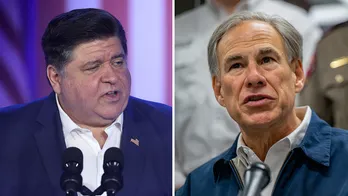 Pritzker urges Abbott to stop busing migrants to Chicago due to storm: 'I plead with you for mercy'