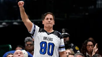 Mavericks' Mark Cuban wonders about Iowa crossover voters as report suggests Haley could see bump from Dems