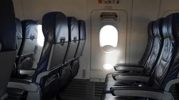 Reddit user refuses to switch exit-row seat with pregnant woman: 'You did exactly the right thing'