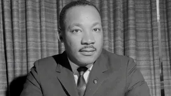 10 interesting facts you may not know about Martin Luther King Jr.