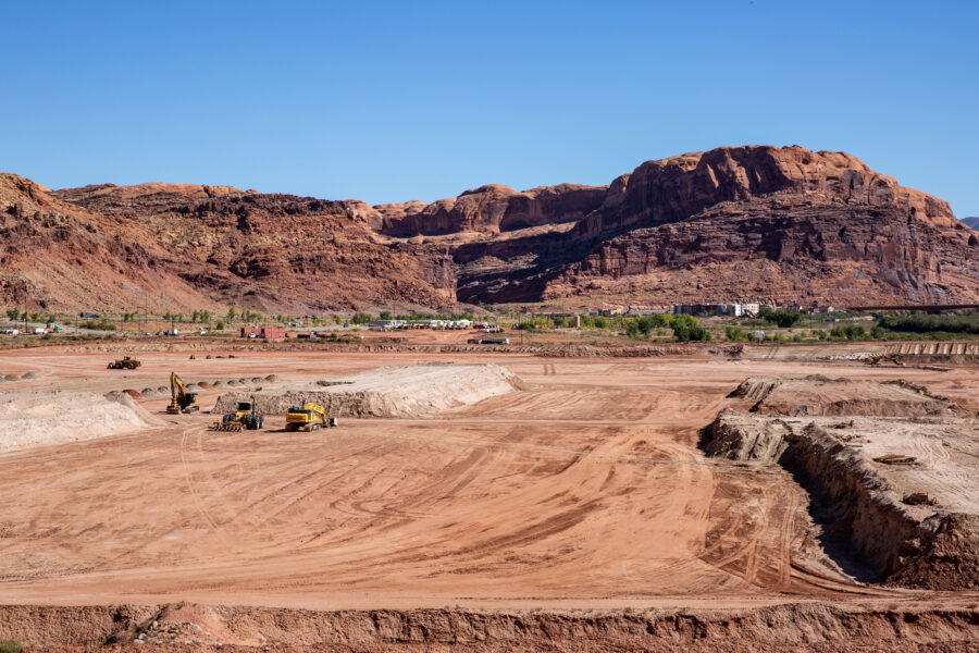 First Uranium Mines to Dig in the US in Eight Years Begin Operations Near Grand Canyon