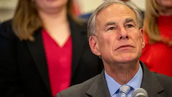 Abbott says claims Texas allowed migrants to drown in Rio Grande are false: 'They forgot to get the facts'