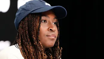 Coco Gauff, Jessica Pegula cry 'foul' over USTA's depictions of American stars in Australian Open