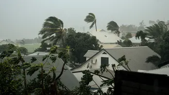 At least 1 dead as Tropical Cyclone Belal batters Mauritius, Réunion