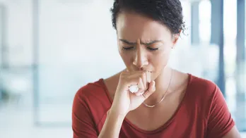 Ask a doc: 'When is a cough something to worry about?'