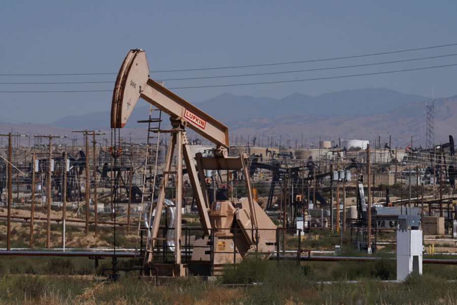 California’s Oil Country Faces an ‘Existential’ Threat. Kern County Is Betting on the Carbon Removal Industry to Save It.