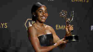 Our Emmys Recap