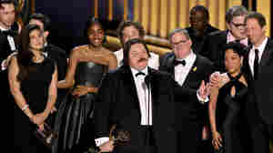 Six takeaways from the return of the Emmys