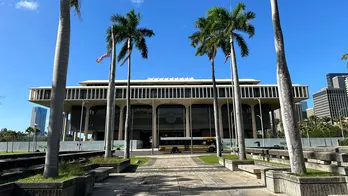 Hawaii legislators say wildfire prevention and recovery are top priorities for 2024 session